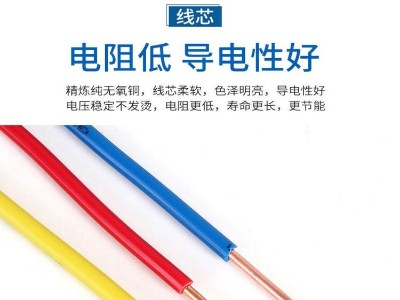 淺談RVV是什么電線，RVV線與BVR線有什么區(qū)別？