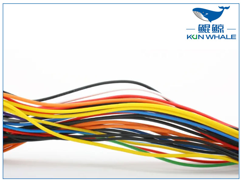 你知道哪些情況下需要更換家用電線嗎？